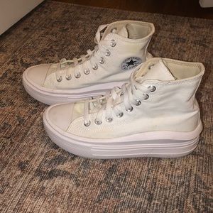 Converse Chuck Taylor All Star Move